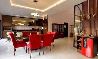 Imagem 5: Vendo Sobrado no Caribe Residence e Resort Palmas-TO