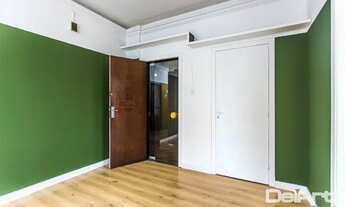 Imagem 7: Escritório para venda tem 58 metros quadrados com 3 quartos em Centro - Curitiba - PR