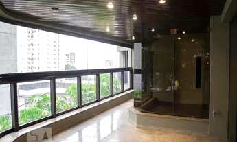 Imagem 6: Apartamento para Aluguel - Santana, 5 Quartos, 260 m2