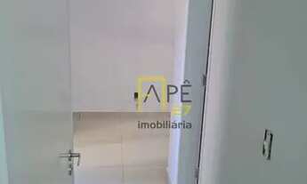 Imagem 6: Apartamento com 3 dormitórios à venda, 65 m² por R$ 430.000,00 - Jardim Flor da Montanha