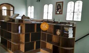 Imagem 4: JACAREÍ - Casa Padrão - JARDIM SIESTA