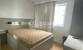 Imagem 6: 3945 - APARTAMENTO 3 SUÍTES PARA LOCAÇÃO NO CENTRO DE ITAJAÍ