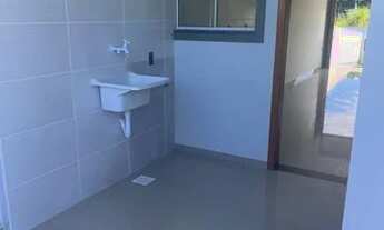 Imagem 3: Casa 2 dormitórios Bela Vista Palhoça