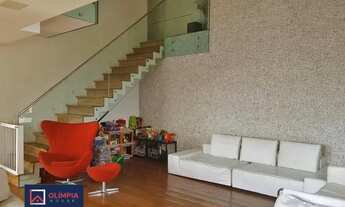 Imagem 2: Apartamento Locação 4 Dormitórios - 284 m² Higienópolis