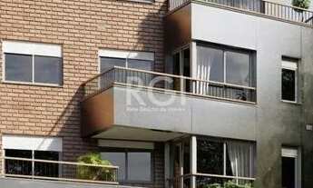 Imagem 2: Apartamento para Venda - 79.05m², 3 dormitórios, sendo 1 suites, 1 vaga - Menino Deus