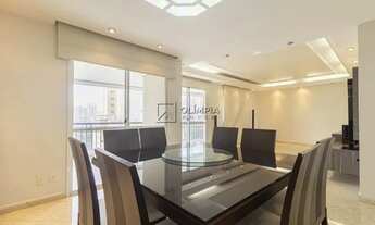 Imagem 6: Apartamento Venda 4 Dormitórios - 172 m² Vila Romana