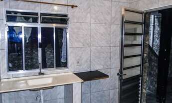 Imagem 4: Kitnet/conjugado para aluguel possui 40 metros quadrados com 1 quarto