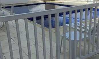 Imagem 6: Alugo apartamento!