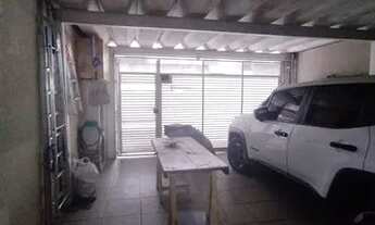 Imagem 7: Sobrado para aluguel tem 130 metros quadrados com 2 quartos em Jardim Ester - São Paulo