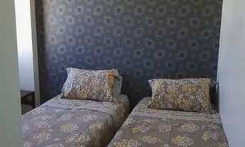 Imagem 6: Belissimo Apartamento Mobiliado 03 Quartos Para Venda No Condomínio Áurea Guedes - Ponta N