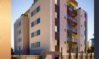 Imagem 3: ÁREA PRIVATIVA 03 QTOS 01 SUITE 02 VGAS NO BAIRRO CABRAL EM CONTAGEM