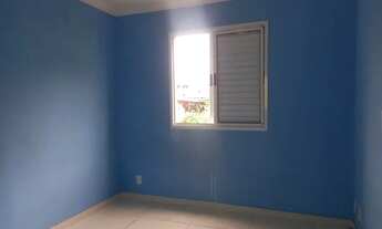 Imagem 6: Apartamento para venda com 46 metros quadrados com 2 quartos em Paraíso (Polvilho) - Cajam