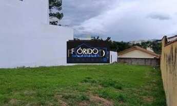 Imagem 2: Terreno para Venda em Atibaia, Vila Santista