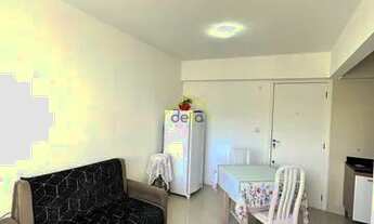 Imagem 7: Apartamento semi mobiliado com localização privilegiada na rua Abdon Batista no Centro de