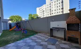 Imagem 4: Sem Fiador - Apartamento 02 Quartos no Jardim Alvorada