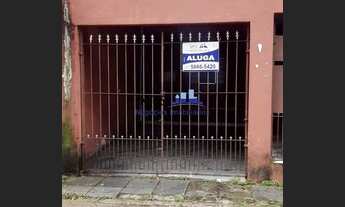 Imagem 4: Sobrado para locação - Grajaú BNH