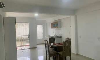 Imagem 6: Residencial Prof. Ana Cristina (P10