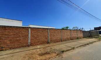 Imagem 5: Terreno Palmeira Real esquina 222m²