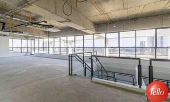 Imagem 7: São Paulo - Conjunto Comercial/Sala - Vila Leopoldina