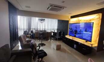 Imagem: Cobertura Porteira Fechada no Ed. Torres