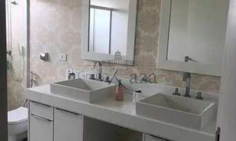 Imagem 5: LINDA Casa - Condomínio - Condomínio Residencial Alphaville I - 3 suítes - 300m²