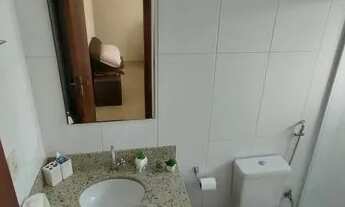 Imagem 4: Casa com 2 quartos sendo 1 suíte na Praia Linda