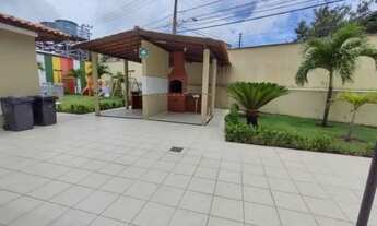 Imagem 3: Alugo apt. Village das palmeiras III, Av Mario Andreaza,03 qts, projetados