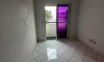 Imagem 3: Apartamento para aluguel com 62 metros quadrados com 3 quartos em Vila Bela - São Paulo