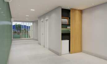 Imagem: NILÓPOLIS - Salas Comerciais 01 ou 02 banheiros