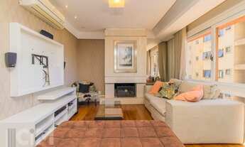 Imagem 4: PORTO ALEGRE - Apartamento Padrão - Bela Vista