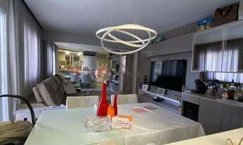 Imagem 4: Apartamento - Mansões Santo Antônio - Campinas