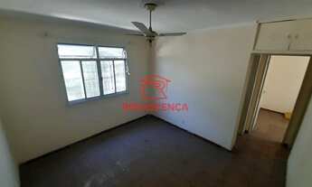 Imagem 2: Apê 2 Quartos em Tomas Coelho - Cód. 13679