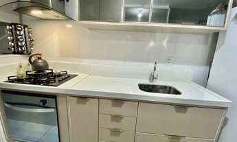 Imagem 4: Vendo um excelente apartamento no Condomínio Difference, localizado em Parnamirim