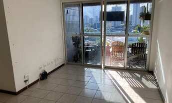 Imagem: Apartamento para venda tem 77 metros quadrados