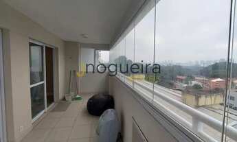 Imagem 6: Apartamento próximo a estação Alto da Boa Vista!