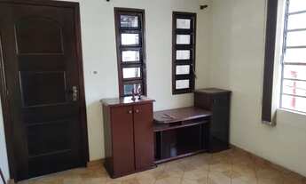 Imagem 2: Sobrado Av. São João, 3 quartos