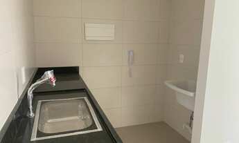 Imagem 7: Flat para venda possui 36 metros quadrados com 1 quarto em Pina - Recife - PE