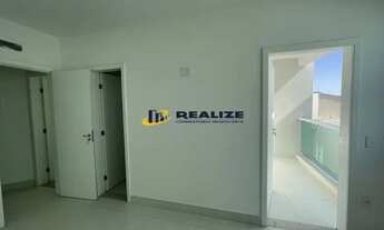 Imagem 6: No Flamboyant Apto novo Impecável Apto 03 Qts 01 Suíte 120 M² a 50 Metros Av Gilberto Car