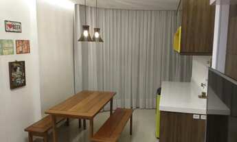 Imagem 3: Edifício Ilha de Sardenha - Itapoã