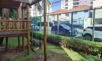 Imagem 3: Apartamento com 3 dormitórios à venda, 90 m² por R$ 850.000,00 - Rosarinho - Recife/PE