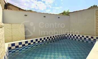 Imagem 3: CASA à venda com piscina e 2 quartos em Itanhaém, no bairro Gaivota