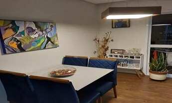 Imagem 4: Apartamento com 2 dormitórios à venda, 75 m² por R$ 730.000 - Jardim das Indústrias - São