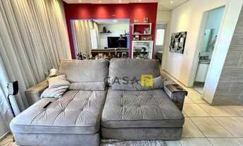 Imagem 4: Apartamento com 2 dormitórios à venda, 70 m² por R$ 425.000,00 - Vila Santa Catarina - Ame