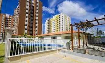 Imagem 6: Alugo lindo apt no Cond. Ville Laguna 3/4 sendo 1 Suíte, próx. ao Parque Shopping