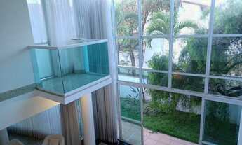 Imagem 7: Casa com 4 dormitórios à venda, 412 m² por R$ 4.500.000,00 - Mata da Praia - Vitória/ES