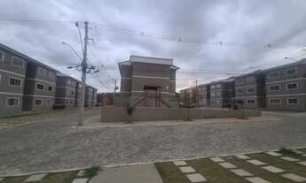 Imagem 2: Apartamento para aluguel com 60 metros quadrados com 2 quartos