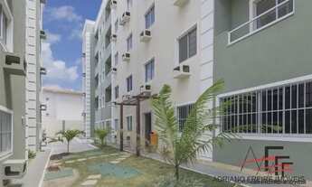 Imagem 6: Apartamento com 2 quartos, no Costa Atlântica Condomínio Clube - AP53923