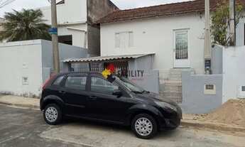 Imagem 4: Casa com 2 dormitórios para alugar, 55 m² por R$ 1.500,00/mês - Vila Industrial - Campinas