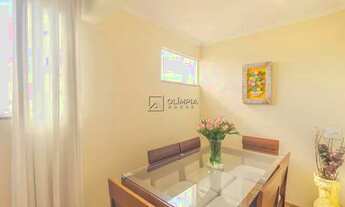 Imagem 5: Apartamento Venda Vila Madalena 65 m² 2 Dormitórios