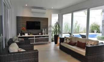 Imagem 5: Casa - Loteamento Mont Blanc Residence - Campinas